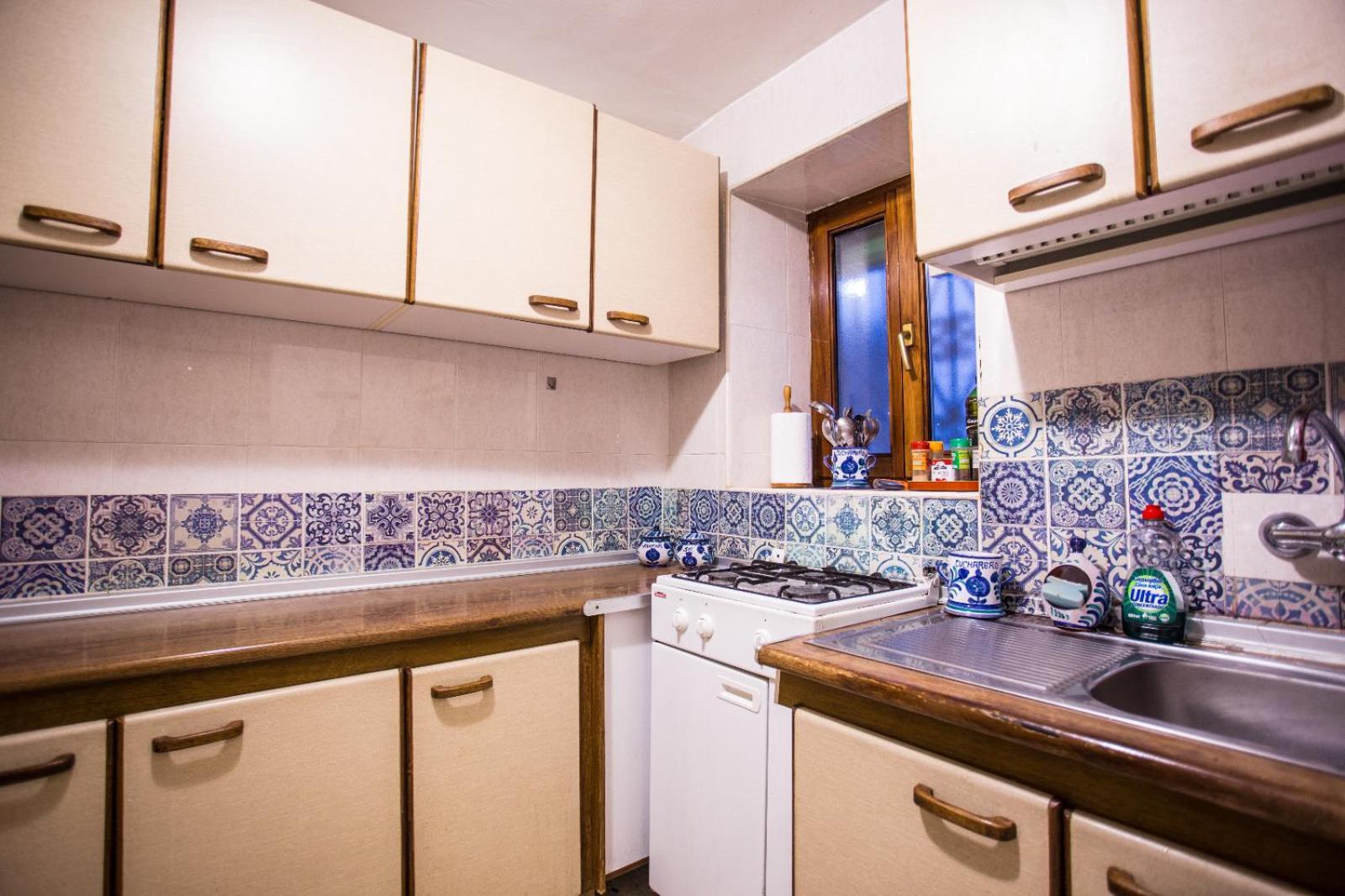 Вилла Moorish House In Heart Of Albayzin Гранада Экстерьер фото