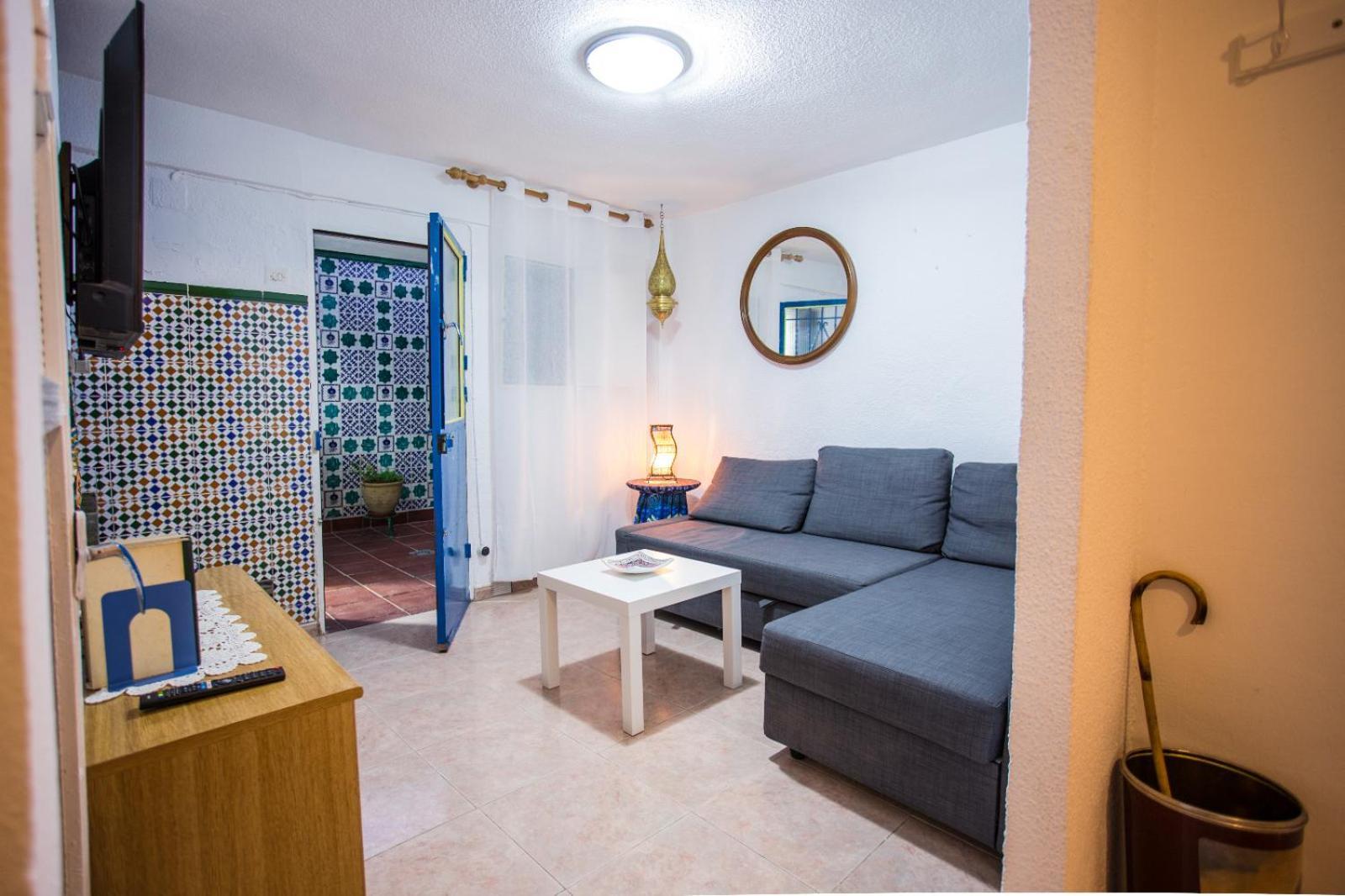 Вилла Moorish House In Heart Of Albayzin Гранада Экстерьер фото